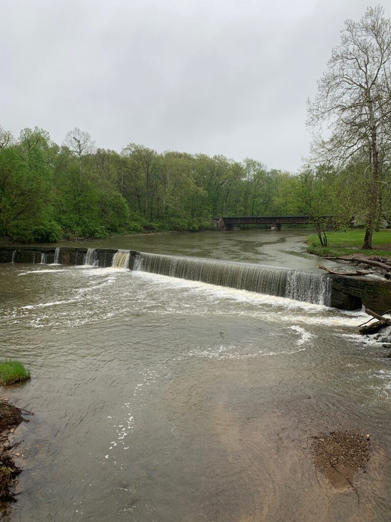 Markle Mill Park