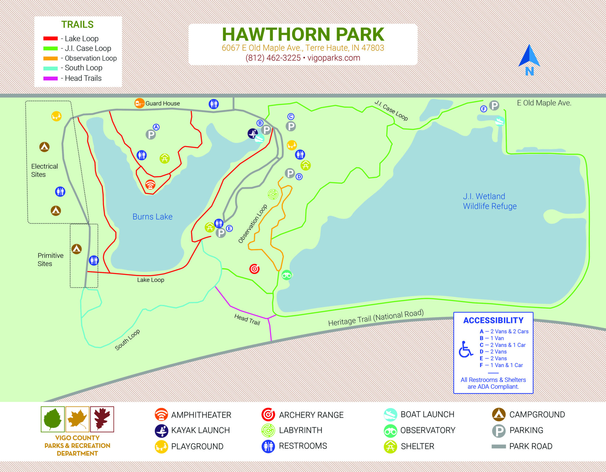 Hawthorn Park Map 2048x1593 